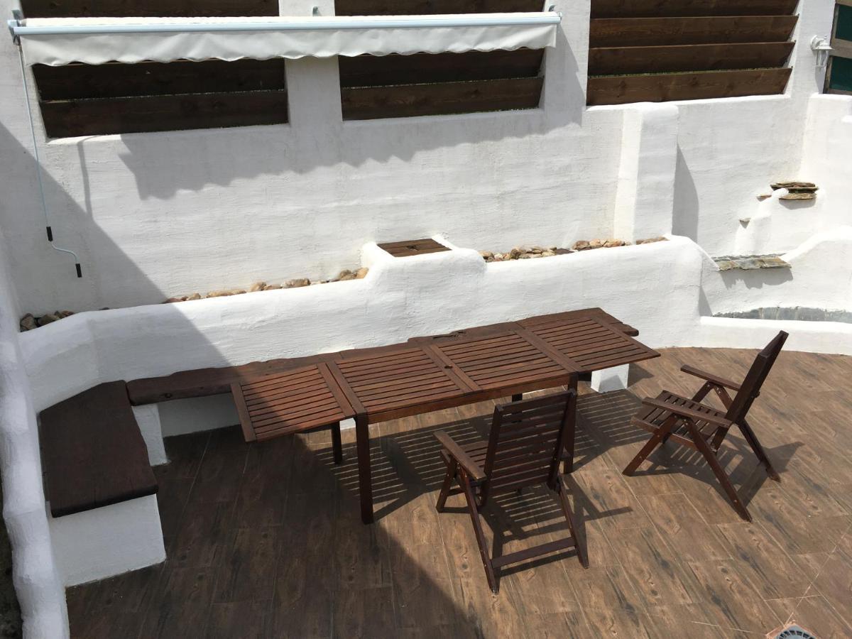 La Terraza De Onis Villa Bobia de Arriba Ngoại thất bức ảnh