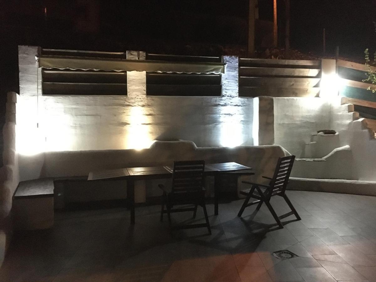 La Terraza De Onis Villa Bobia de Arriba Ngoại thất bức ảnh