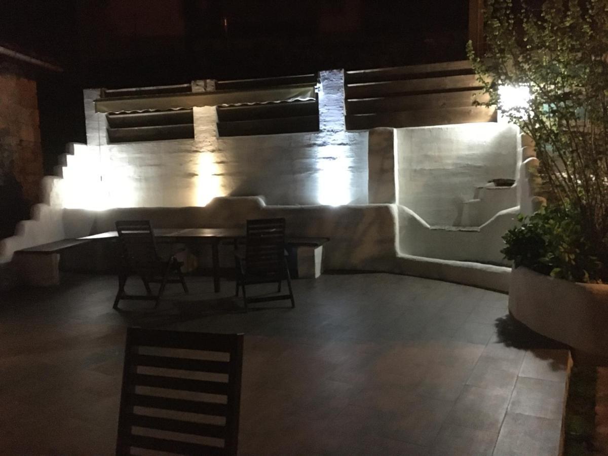 La Terraza De Onis Villa Bobia de Arriba Ngoại thất bức ảnh