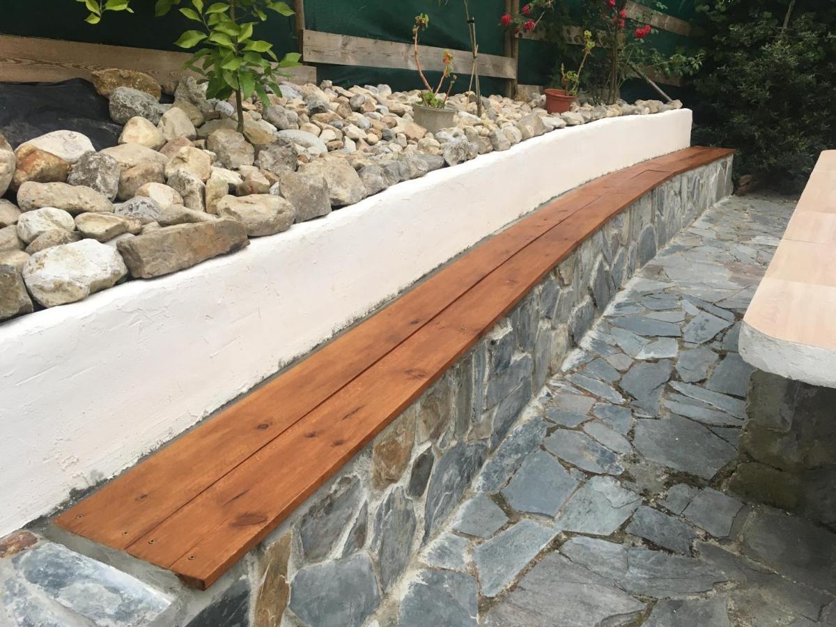 La Terraza De Onis Villa Bobia de Arriba Ngoại thất bức ảnh