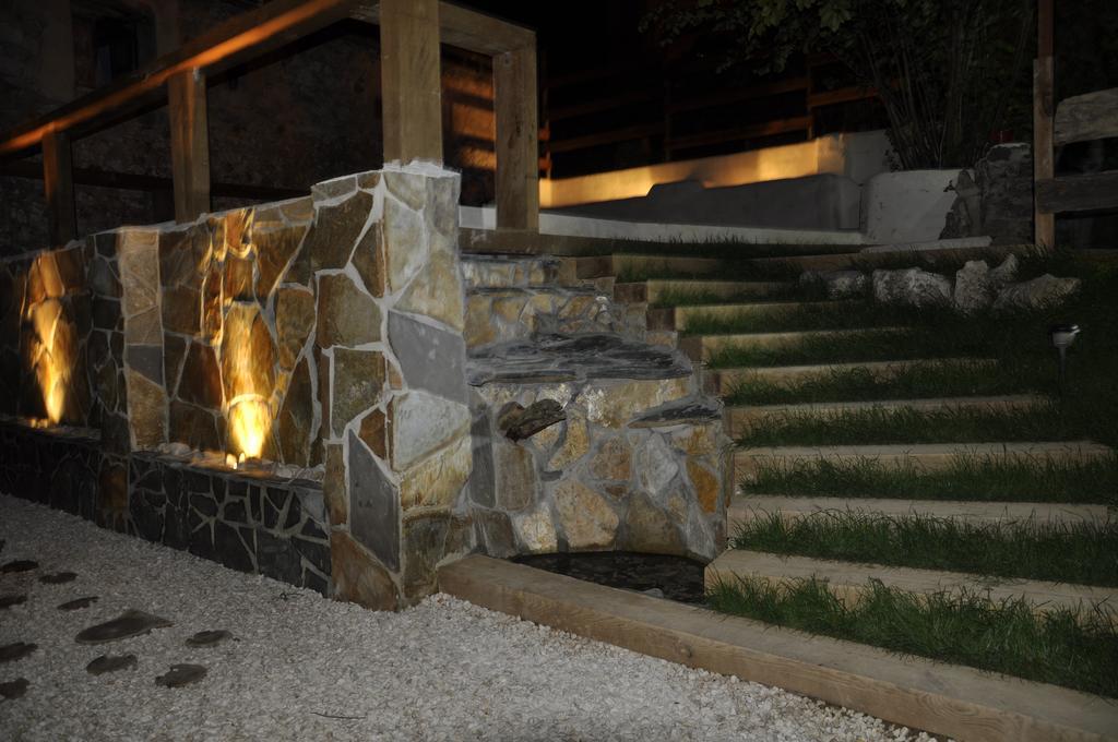 La Terraza De Onis Villa Bobia de Arriba Ngoại thất bức ảnh