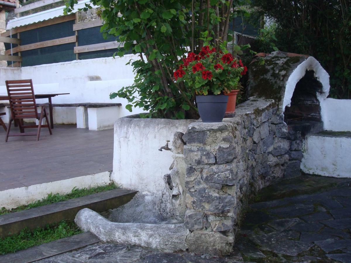 La Terraza De Onis Villa Bobia de Arriba Ngoại thất bức ảnh