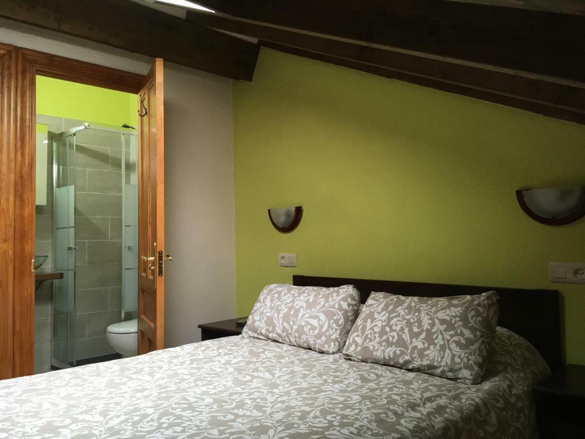 La Terraza De Onis Villa Bobia de Arriba Ngoại thất bức ảnh