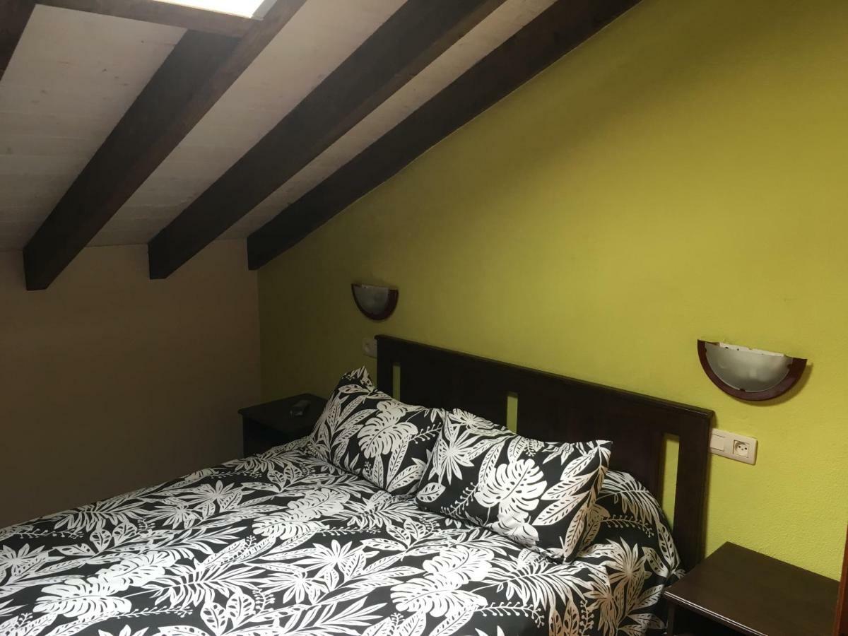 La Terraza De Onis Villa Bobia de Arriba Ngoại thất bức ảnh