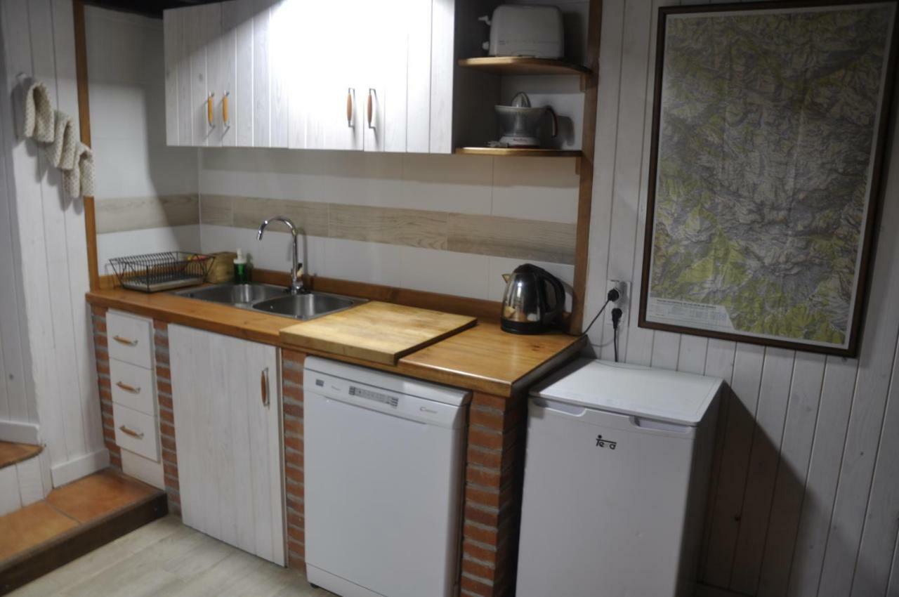 La Terraza De Onis Villa Bobia de Arriba Ngoại thất bức ảnh